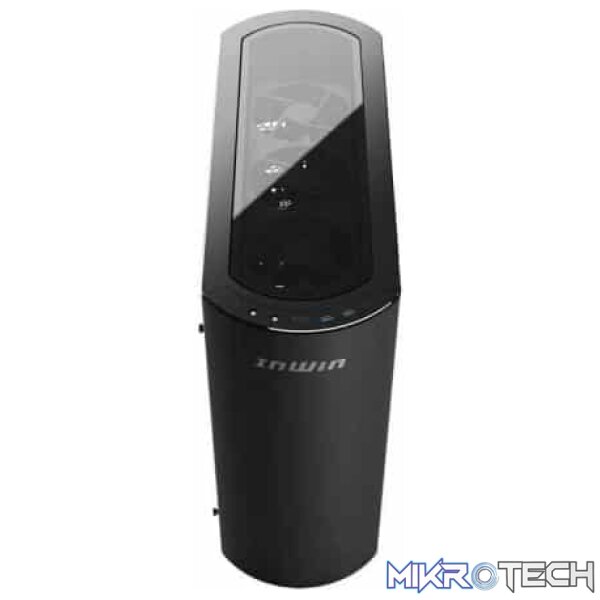 In Win 915 Black E-ATX Full Tower Chassis - Image 5